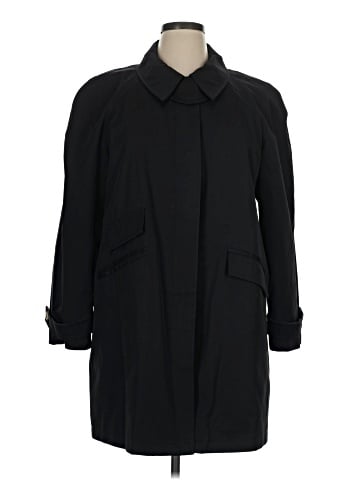 MICHAEL Michael Kors Coat (view 1)