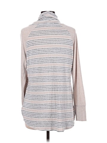 Mix by 41 Hawthorn Long Sleeve Turtleneck (view 2)