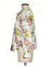 Coldwater Creek Print White Jacket Size M - photo 5