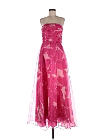 Donna Karan New York Cocktail Dress (view 1)