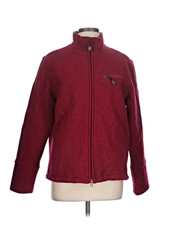 Woolrich Wool Coat (view 1)