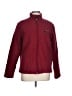 Woolrich Red Burgundy Wool Coat Size L - photo 1