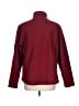 Woolrich Red Burgundy Wool Coat Size L - photo 2