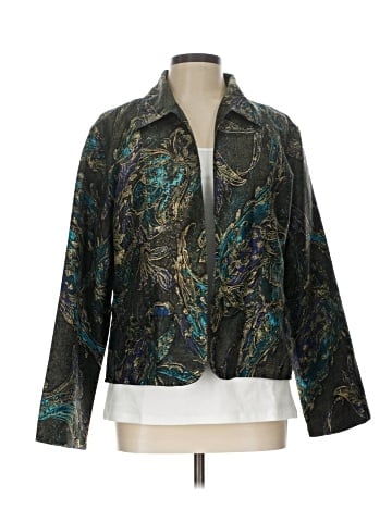 Chico's Kimono (view 1)