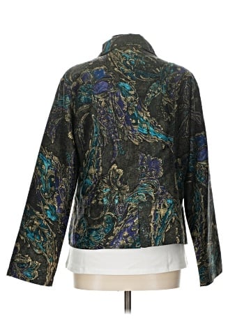 Chico's Kimono (view 2)