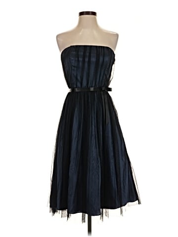 Laundry by Shelli Segal Cocktail Dress (view 1)