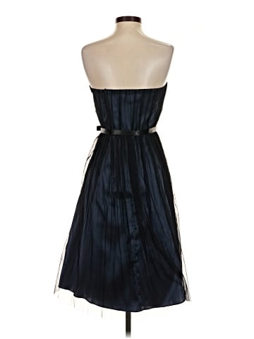 Laundry by Shelli Segal Cocktail Dress (view 2)