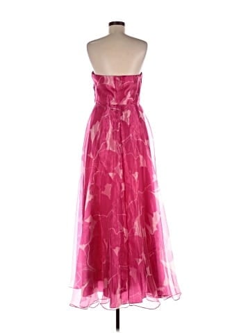Donna Karan New York Cocktail Dress (view 2)