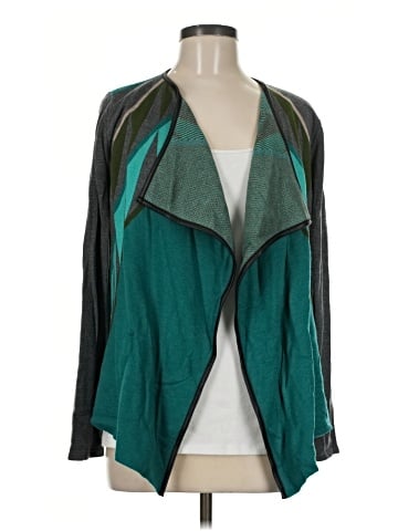 Alberto Makali Cardigan (view 1)