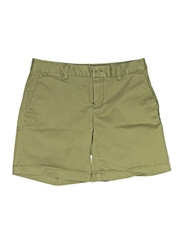 Banana Republic Khaki Shorts (view 1)
