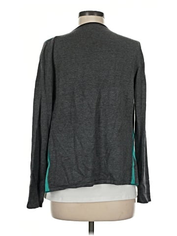 Alberto Makali Cardigan (view 2)