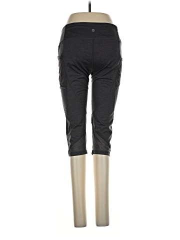 Tangerine Active Pants (view 2)