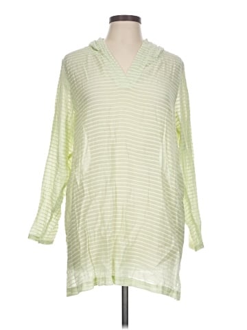 Lands' End Casual Dress (view 1)