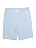 H&M Solid Blue Athletic Shorts Size M - photo 2