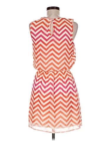 Speechless Casual Dress (view 2)