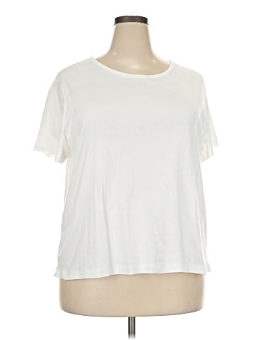 Westbound Short Sleeve T-Shirt (view 1)