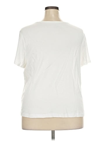 Westbound Short Sleeve T-Shirt (view 2)
