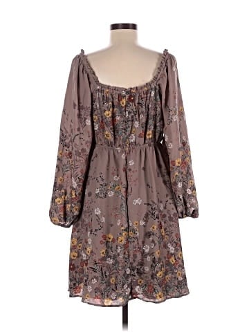 Maurices Casual Dress (view 2)