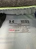 Under Armour 100% Polyester Graphic Blue Athletic Shorts Size L (youth) - photo 3