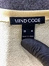 Mind Code Yellow Long Sleeve Top Size M - photo 4