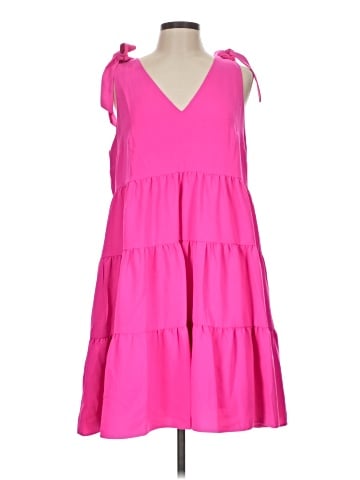 Lilly Pulitzer Casual Dress (view 1)