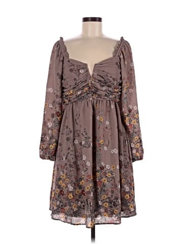 Maurices Casual Dress (view 1)