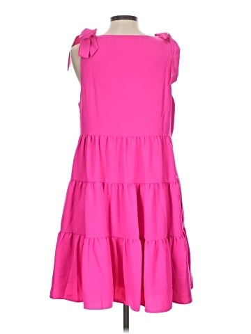 Lilly Pulitzer Casual Dress (view 2)