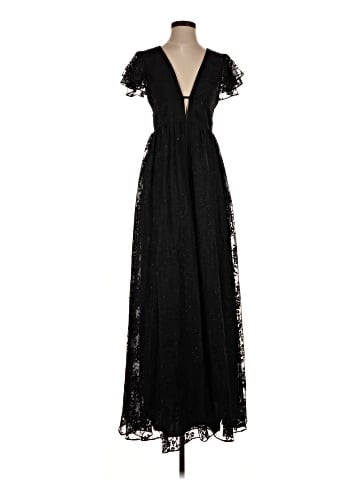 Aidan by Aidan Mattox Cocktail Dress (view 1)