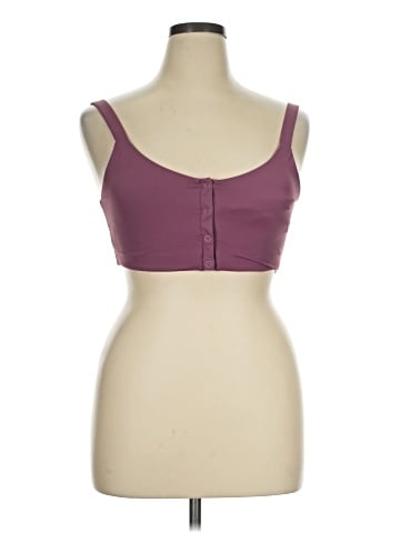 Andie Sports Bra (view 1)