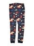 Carter's Print Blue Casual Pants Size 14 - photo 2