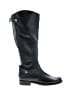 Sam Edelman 100% Leather Black Boots Size 6 - photo 1