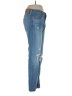 Paige Hearts Blue Jeans Size 32 waist - photo 4
