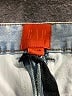 Gap 100% Lyocell Blue Jeans Size 2 - photo 7