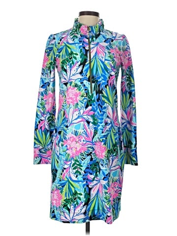 Lilly Pulitzer Casual Dress (view 1)