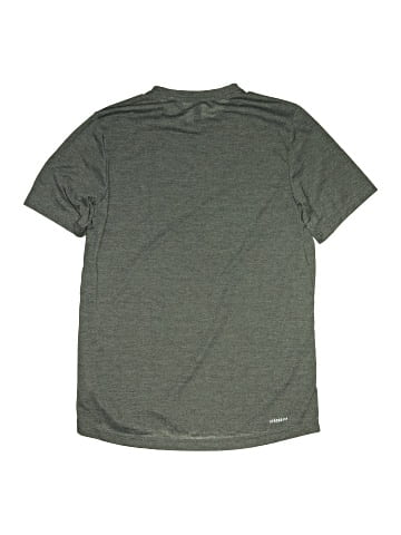 Adidas Short Sleeve Henley (view 2)
