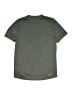 Adidas 100% Polyester Solid Gray Short Sleeve Henley Size S (kids) - photo 2