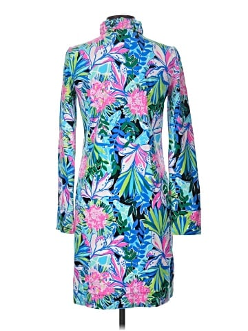 Lilly Pulitzer Casual Dress (view 2)