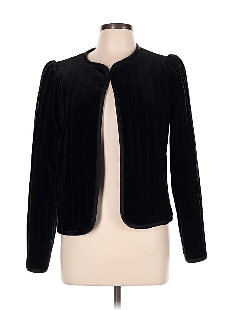 Sanctuary Jacket In Black