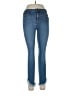 Just Black Blue Jeans Size 27 waist - photo 1