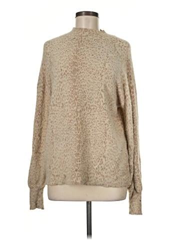Chico's Turtleneck Sweater (view 1)