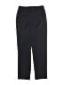 Under Armour Black Active Pants Size 7 - photo 1