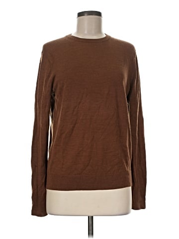 Uniqlo Long Sleeve T-Shirt (view 1)