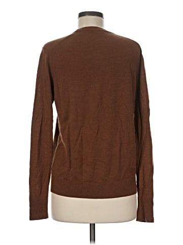Uniqlo Long Sleeve T-Shirt (view 2)