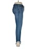 Just Black Blue Jeans Size 27 waist - photo 4