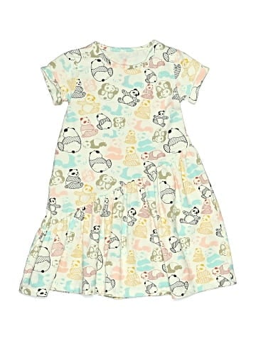 Elly Dress (view 1)
