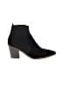 Cole Haan Black Ankle Boots Size 7 - photo 1