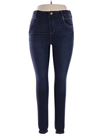 Liverpool Los Angeles Jeggings (view 1)