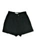 Reformation Solid Black Shorts Size 2 - photo 1