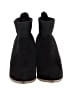 Cole Haan Black Ankle Boots Size 7 - photo 2