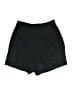Reformation Solid Black Shorts Size 2 - photo 2